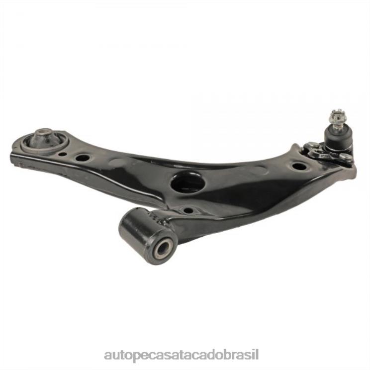 Toyota braço de controle 48069-47060 H04L43382autopeças porto alegre