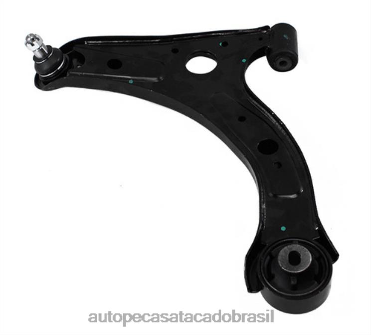 Toyota braço de controle 48069-bz170 H04L43149autopeças sorocaba