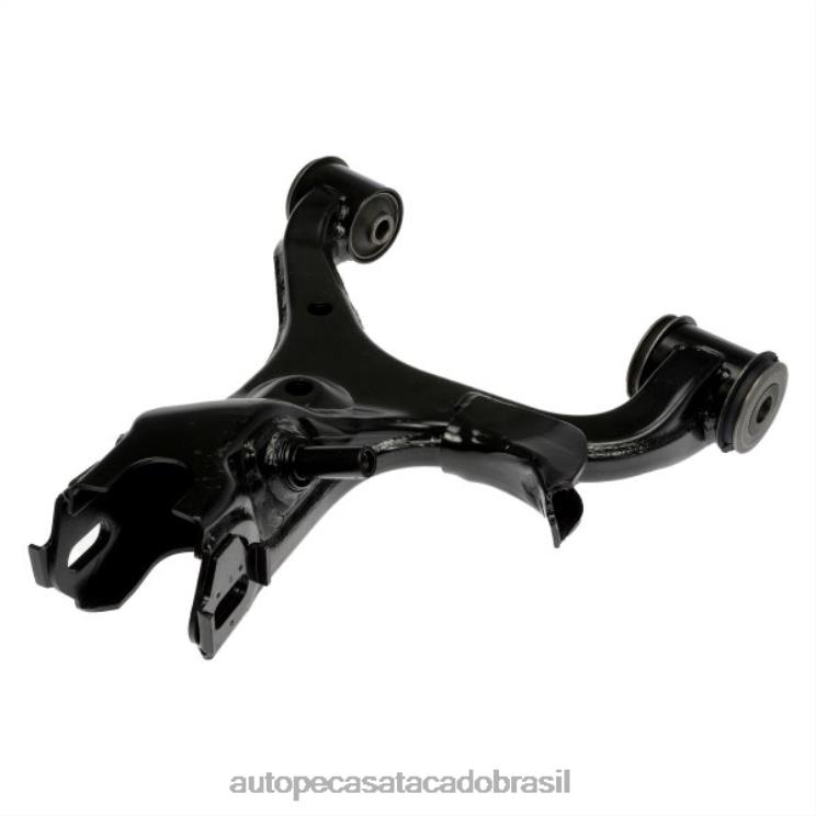 Toyota braço de controle 48720-0c010 H04L43390auto peças brasil