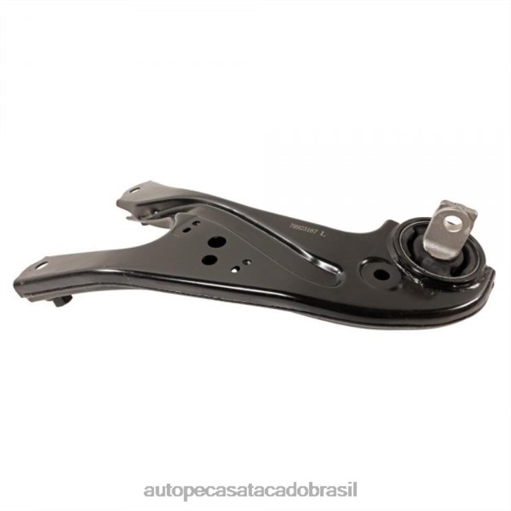 Toyota braço de controle 48780-0e060 H04L43212autopeças porto alegre