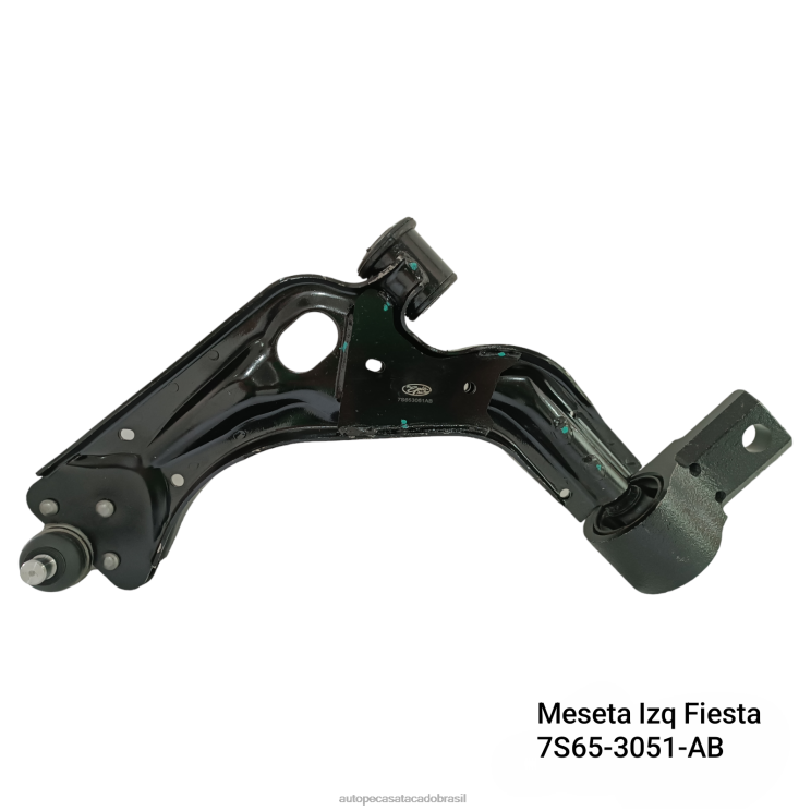 Ford braço de controle 7s65-3042ab H04L41020auto peças brasil