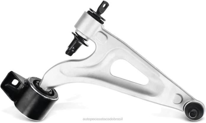 auto peças Brasil Braço de controle 5f2z-3078ba 08TR460 FORD