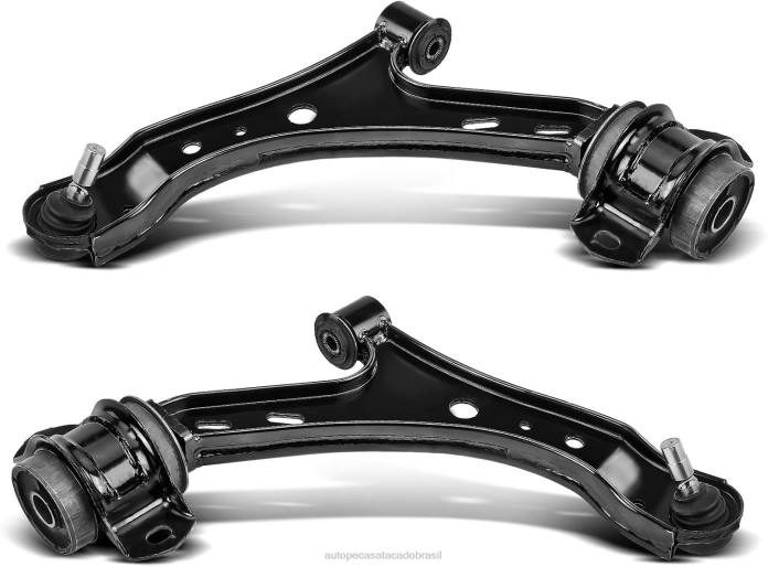 autopeças canoas braço de controle 4r3z-3078a 08TR806 FORD