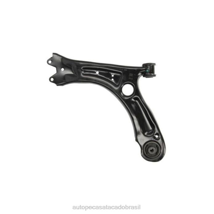auto peças Brasil bucha de arrasto do braço de controle 561-407-152a 08TR1380 VOLKSWAGEN
