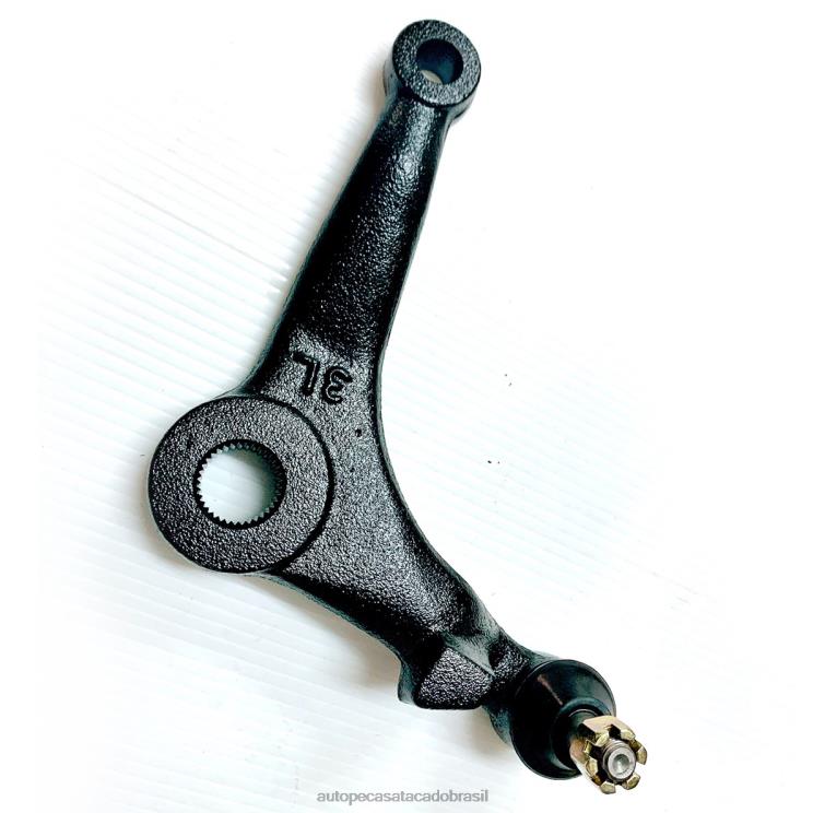 Mitsubishi braço pitman de direção mb-347585 H04L4997autopeças joinville