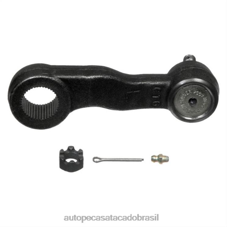 Mitsubishi braço pitman de direção mb-598380 H04L42715autopeças caxias do sul