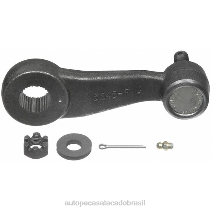 autopeças alvorada braço pitman de direção k6254 08TR1223 CHEVROLET