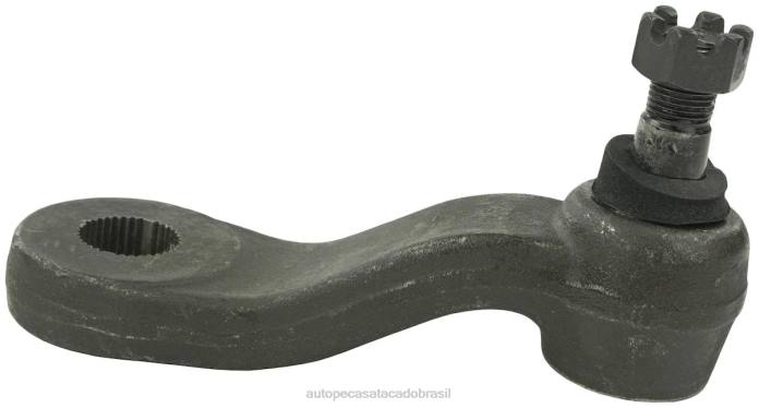 autopeças canoas braço pitman k6130 08TR706 CHEVROLET