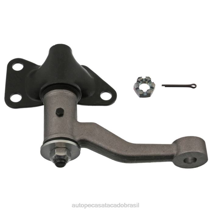 auto peças Brasil Subconjunto do braço intermediário da direção 48530-35g25 08TR940 NISSAN