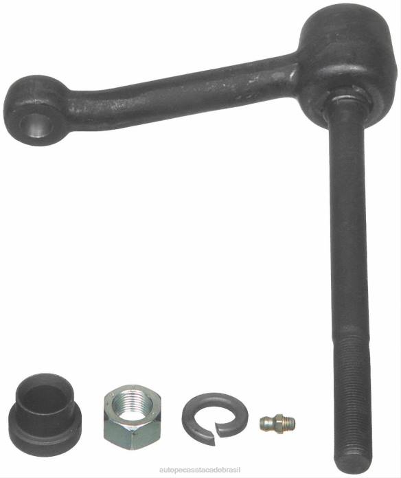 autopeças alvorada subconjunto do braço intermediário da direção k6091 08TR1233 CHEVROLET