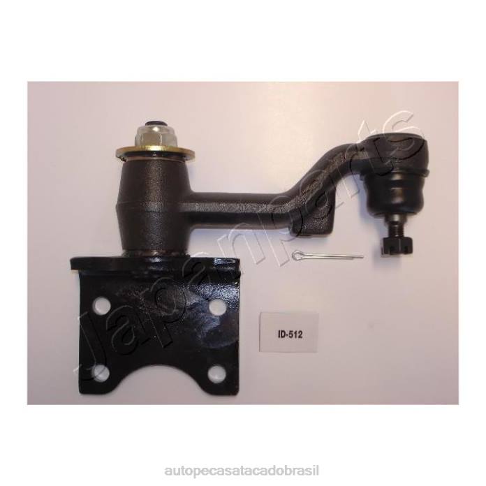 autopeças perto de mim mb-315769 subconjunto do braço intermediário da direção 08TR941 MITSUBISHI