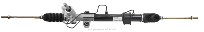 auto peças Brasil cremalheira de direção hidráulica b28-3411010 08TR2820 CHERY