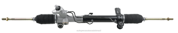 autopeças perto de mim cremalheira de direção hidráulica b15-3411010 08TR2821 CHERY