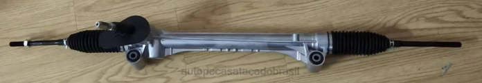autopeças campinas cremalheira de direção hidráulica 26215989 08TR2698 CHEVROLET