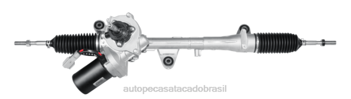 autopeças perto de mim cremalheira de direção hidráulica 53601-tg5-h03 08TR2841 C-EPS COLUMN P-EPS
