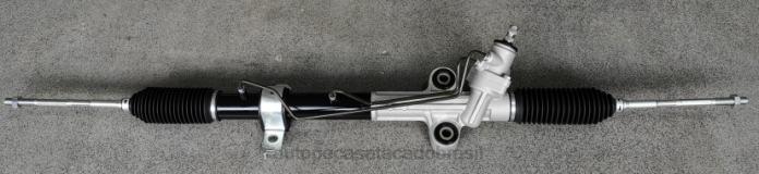 auto peças Brasil cremalheira de direção hidráulica 8-98394874-2 08TR2610 ISUZU