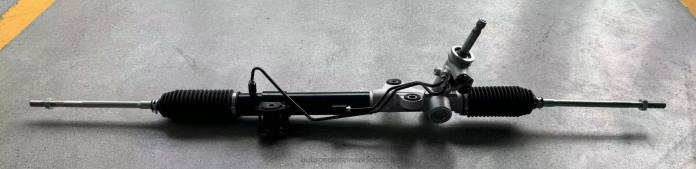 autopeças alvorada cremalheira de direção hidráulica 4410a025 08TR2563 MITSUBISHI