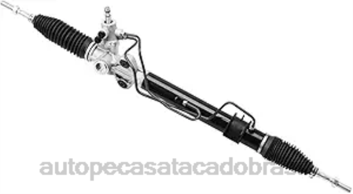 autopeças alvorada cremalheira de direção hidráulica mr333500 mb553340 4410a725 7169386000 08TR1583 MITSUBISHI