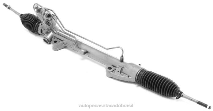 autopeças joinville cremalheira de direção hidráulica 49001-3ta0a 49001-3ta1a 49001-3ta1b 08TR1607 NISSAN