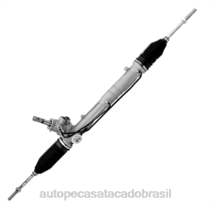 autopeças campinas cremalheira de direção hidráulica 16232-13580 4001.81 9802199880 08TR1638 PEUGEOT