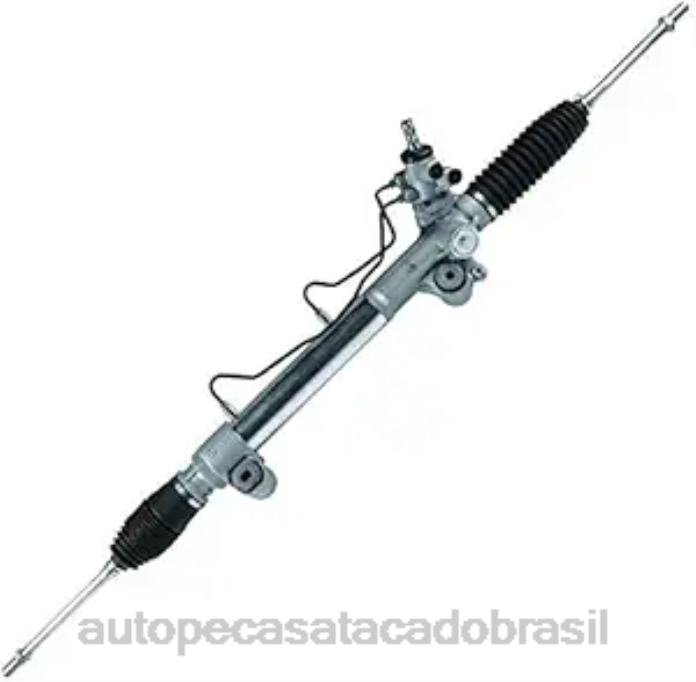 auto peças Brasil cremalheira de direção hidráulica 44200-0k080 44200-0k020 44200-0k510 44200-0k021 44200-0k070 44200-0k210 442000k420 08TR1500 TOYOTA