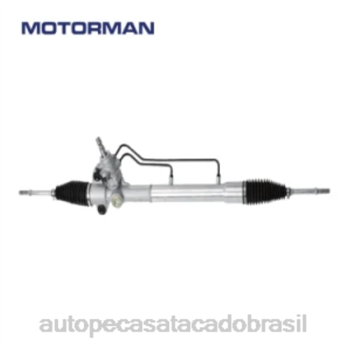 auto peças Brasil cremalheira de direção hidráulica 44200-bz010 08TR1550 TOYOTA