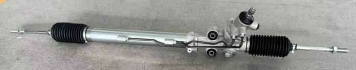 auto peças Brasil cremalheira de direção hidráulica 44250-30090 08TR2490 TOYOTA