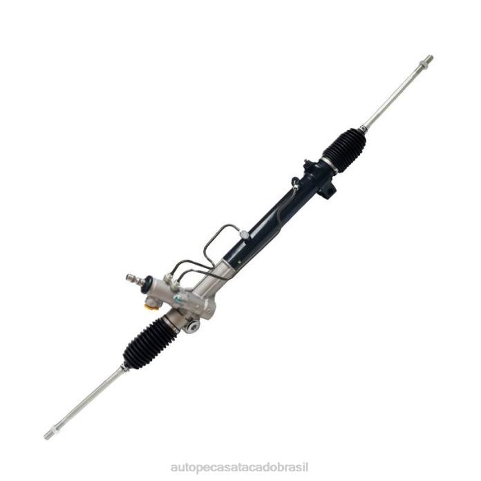 auto peças Brasil cremalheira de direção hidráulica 44250-32230 08TR1560 TOYOTA