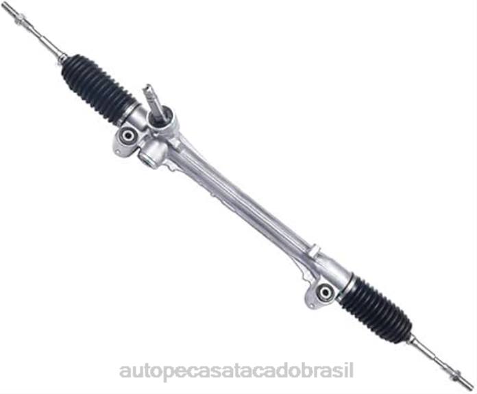 auto peças Brasil cremalheira de direção hidráulica 45510-0d170 45510-0d150 45510-52140 45510-0d250 45510-52080 08TR1520 TOYOTA