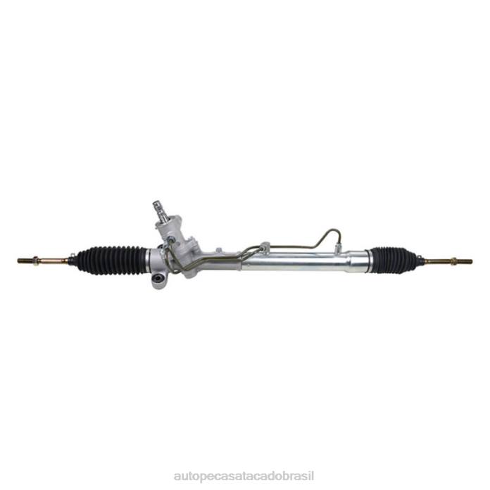 autopeças alvorada cremalheira de direção hidráulica 44250-52052 08TR1553 TOYOTA