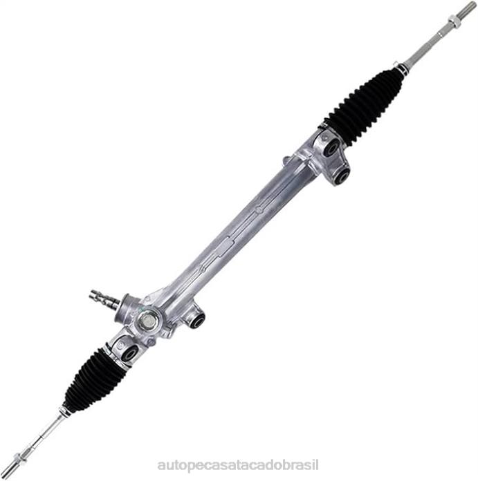 autopeças campinas cremalheira de direção hidráulica 45510-02050 08TR1508 TOYOTA