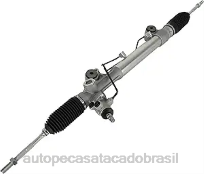 autopeças canoas cremalheira da direção hidráulica 262660 4420035090 4420035091 4420035092 4420035094 08TR1516 TOYOTA