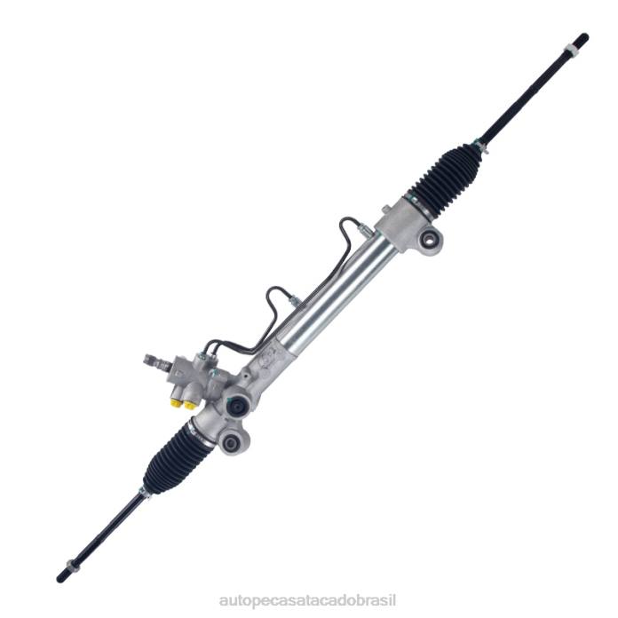 autopeças canoas cremalheira de direção hidráulica 44250-01041 08TR1506 TOYOTA