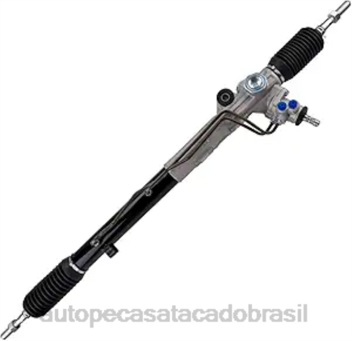 autopeças caxias do sul cremalheira de direção hidráulica 44250-26113 08TR1545 TOYOTA