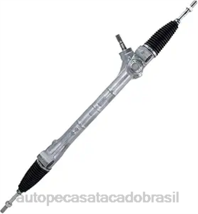 autopeças curitiba cremalheira de direção hidráulica 45510-58010 45510-58020 08TR1564 TOYOTA