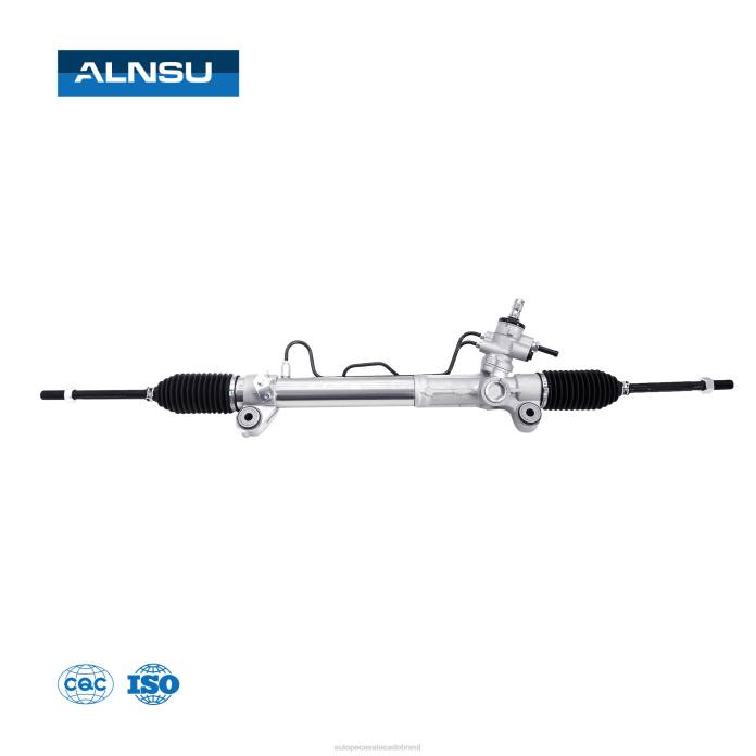 autopeças joinville cremalheira de direção hidráulica 44250-27050 44250-27060 08TR1567 TOYOTA