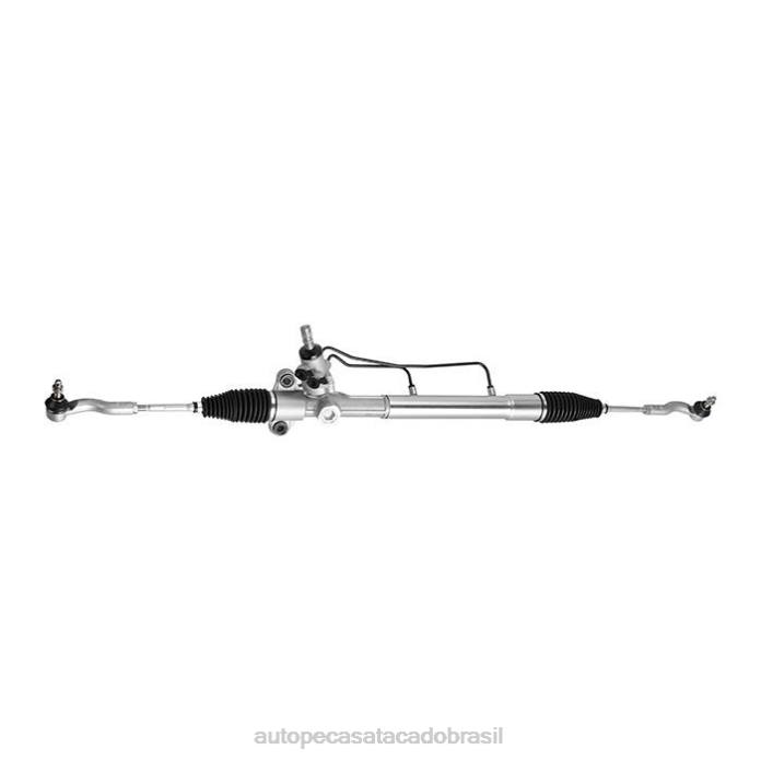 autopeças perto de mim cremalheira de direção hidráulica 44200-bz060 44200-bz040 08TR1551 TOYOTA