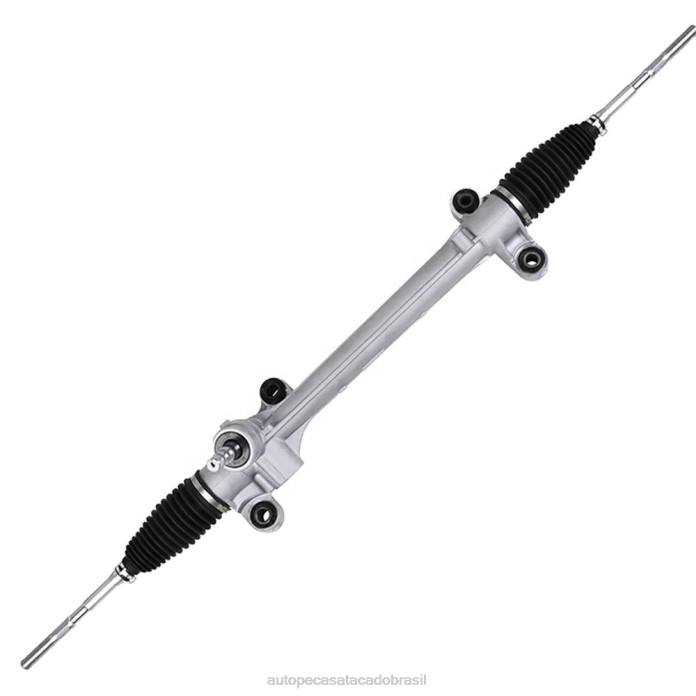 autopeças perto de mim cremalheira de direção hidráulica 45510-47010 08TR1541 TOYOTA