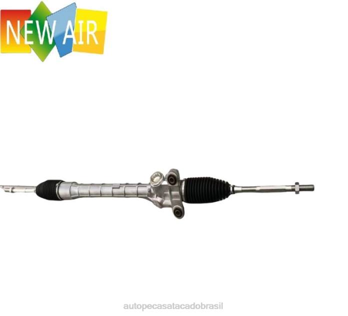 autopeças sorocaba cremalheira de direção hidráulica 45510-52120 08TR1569 TOYOTA