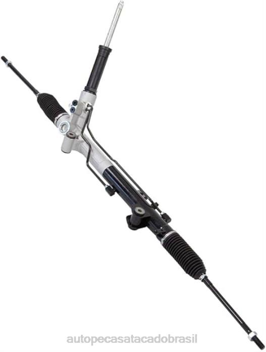 autopeças canoas cremalheira de direção hidráulica ck4z-3504-a ck4z-3504-b 08TR1646 FORD