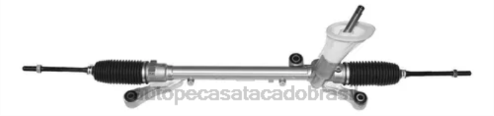 autopeças curitiba cremalheira de direção hidráulica mgn1-z3504m gn1z-3504g 08TR1644 FORD