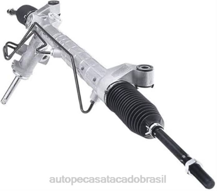 autopeças perto de mim cremalheira de direção hidráulica e118-32-110j 08TR1651 FORD