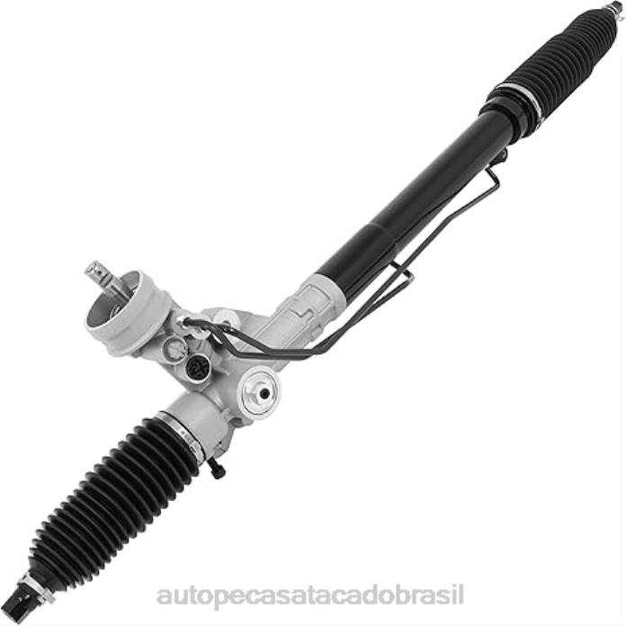 autopeças caxias do sul cremalheira de direção hidráulica 8e1422052 08TR1475 VOLKSWAGEN