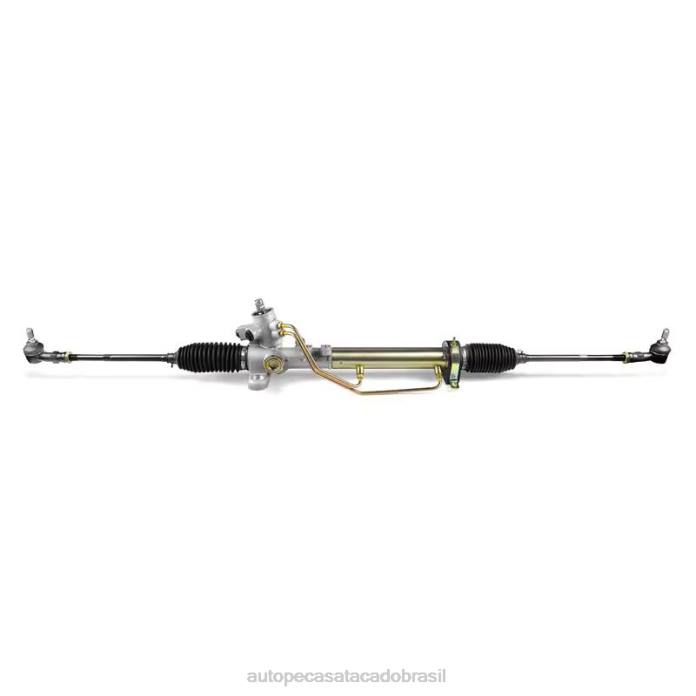 autopeças perto de mim cremalheira da direção hidráulica 1h1422055 08TR1471 VOLKSWAGEN