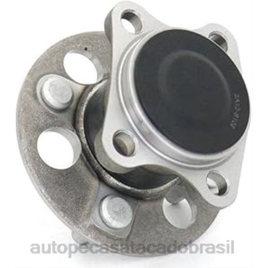 42410-52070 - cubo de roda B06R8T16 autopeças canoas