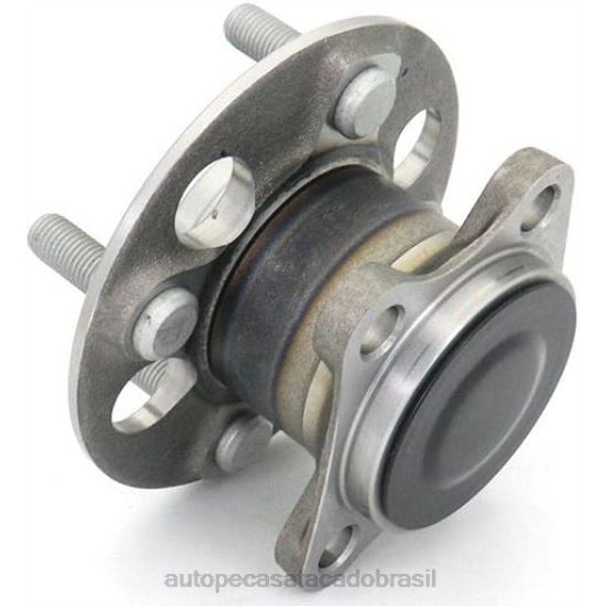 42410-52070 - cubo de roda B06R8T16 autopeças canoas