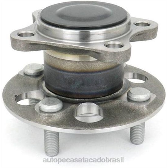 42410-52070 - cubo de roda B06R8T16 autopeças canoas