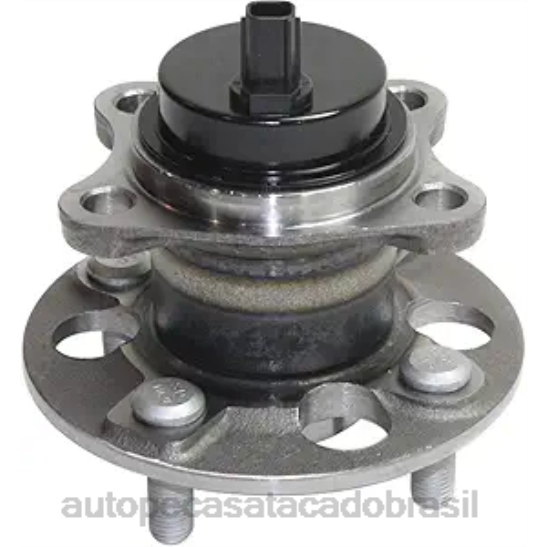 4245052060 - cubo de roda B06R8T25 autopeças caxias do sul