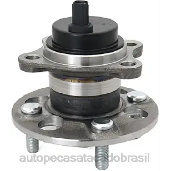 42450-0d050 - cubo de roda B06R8T7 autopeças joinville