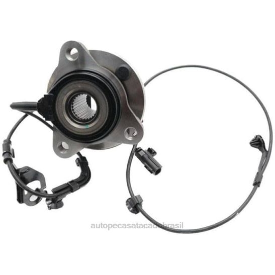 43550-0d070 - cubo de roda B06R8T23 autopeças alvorada
